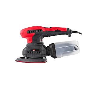 Slefuitor cu excentric Red Technic RTSMO0060