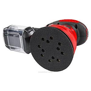 Slefuitor cu excentric Red Technic RTSMO0121