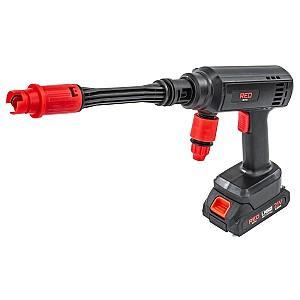Aparat de spalat cu presiune Red Technic RTMC0149