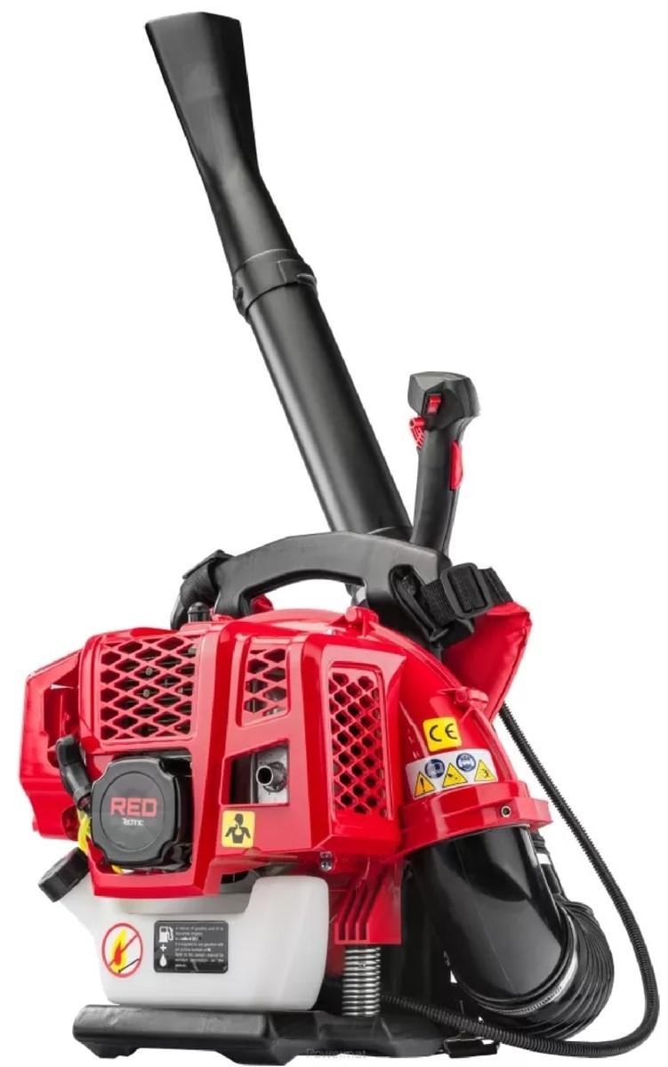 Suflanta pe benzina de frunze Red Technic RTODL0059