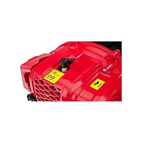 Suflanta pe benzina de frunze Red Technic RTODL0059
