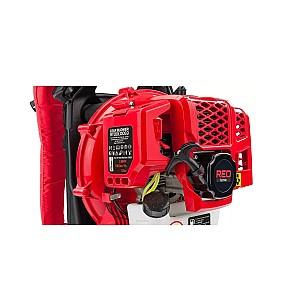 Suflanta pe benzina de frunze Red Technic RTODL0059