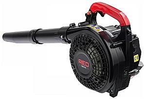 Suflanta pe benzina de frunze Red Technic RTODL0057