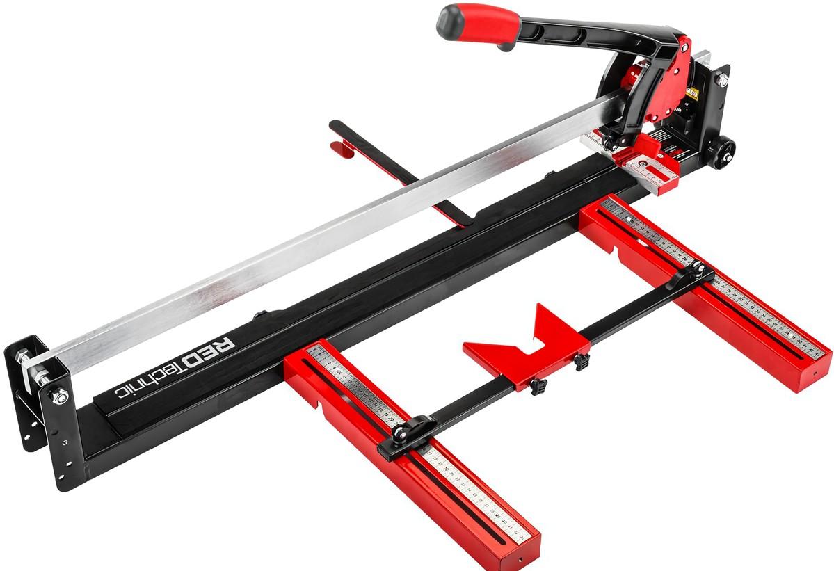 Masina de taiat gresie si faianta Red Technic RTPRDG0117