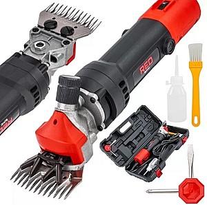 Aparat de tuns pentru animale Red Technic RTMDSO0147