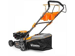 Masina de tuns iarba Powermat PM-KSS-5S