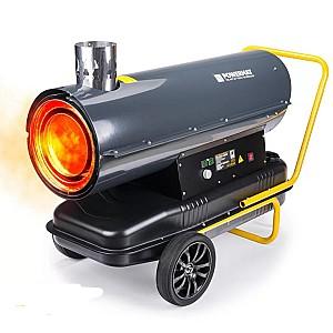 Generator de aer cald Powermat PM-NAG-65MK
