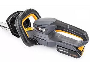 Masina de tuns gard viu cu acumulator Powermat PM-NA-20C