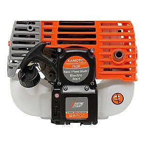 Motocoasa pe benzina KAMOTO T 52E