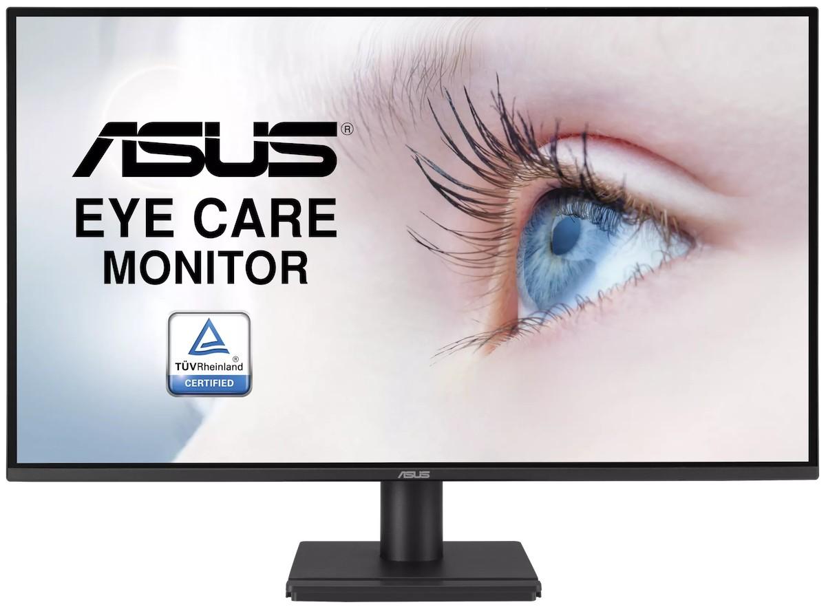 Monitor Asus VA27AQ