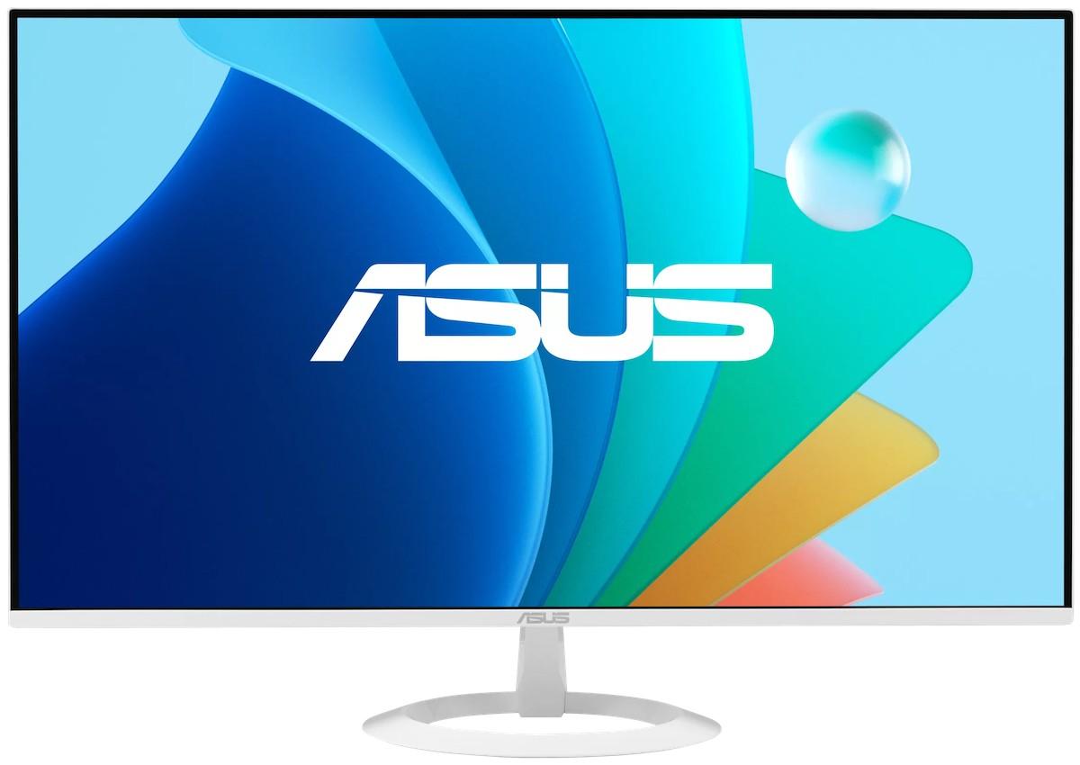 Monitor Asus VZ279HG-W