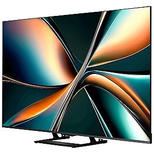 Televizor Hisense 55U78Q