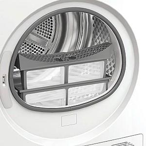 Masina de uscat rufe Whirlpool WP C9 WBS EE