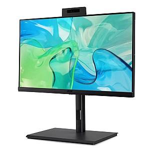 All-in-One PC ACER Veriton VZ4724GT Black (DQ.R1TME.008)