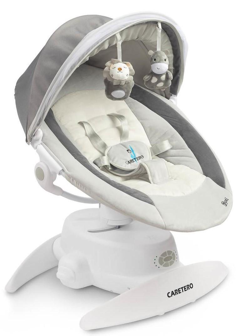 Leagan Caretero Opti 8001