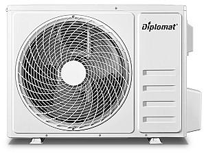 Aer conditionat Diplomat DAC-240CAN Smart
