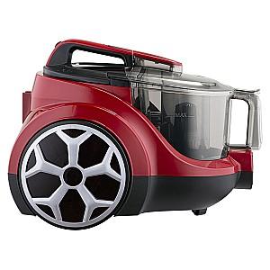 Aspirator TESA TS-RC 706 Red