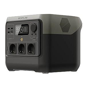 Centrala electrica portabila EcoFlow River 2 Pro