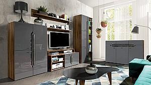 Comoda Fadome Davos D12