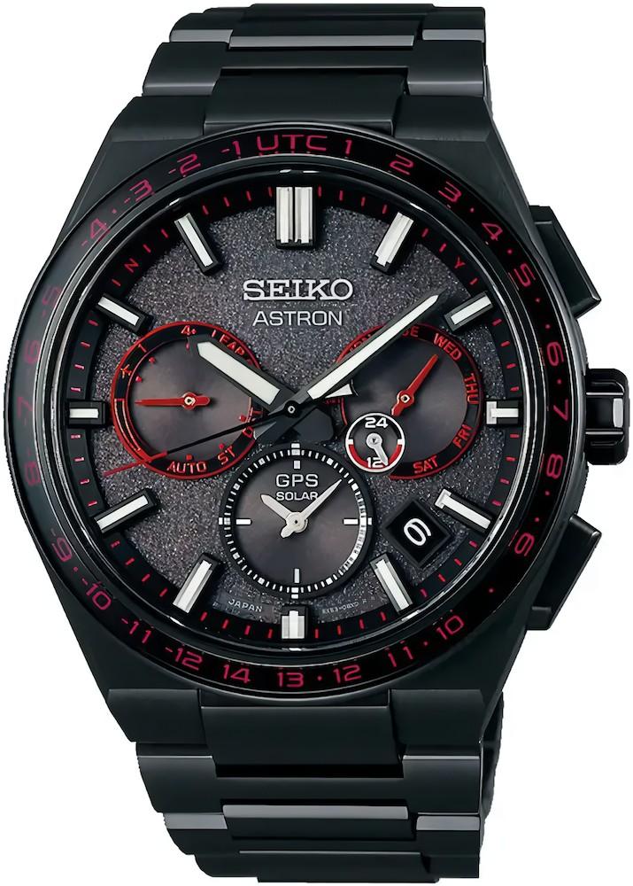 Ceas de mana SEIKO Astron SSH137J1