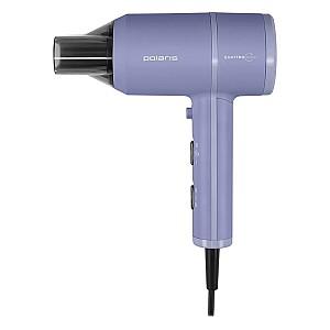 Uscator de par Polaris PHD2044Ti Lavande