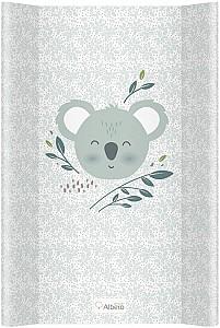 Saltea de infasat Albero Mio Koala