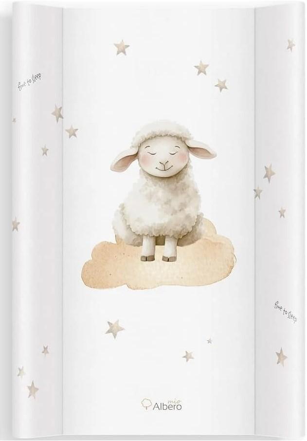 Saltea de infasat Albero Mio Sleeping Sheep (AX.225931)