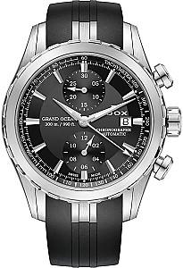 Ceas de mana EDOX GRAND OCEAN 09800-3CA-NIN