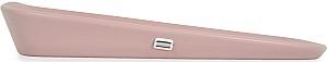 Saltea de infasat Moni Nuvia Pink