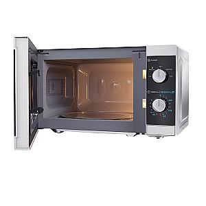 Cuptor cu microunde Sharp YC-MS01E-S
