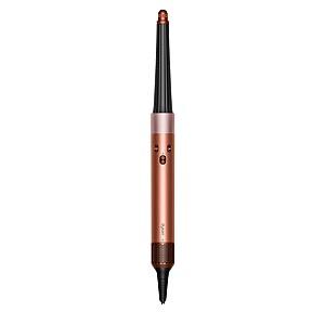 Multistyler Dyson HS08 Curly & Coily Amber Silk/Pink Champagne