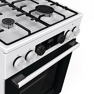 Aragaz, Plita de gaz Gorenje GK5C63WH