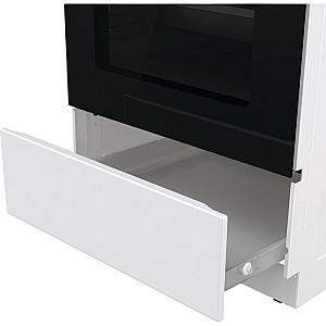 Aragaz, Plita de gaz Gorenje GK5C63WH