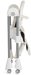 Scaun reglabil pe inaltime de masa Moni Rico White