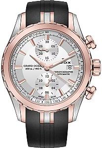 Ceas de mana EDOX GRAND OCEAN 09800-357RCA-AIR