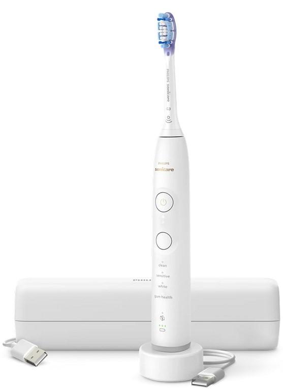 Periuta electrica de dinti Philips HX7420/01