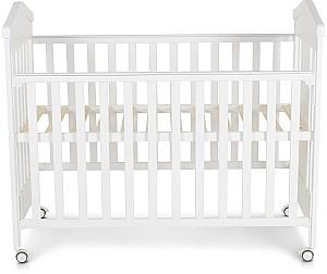 Patut copii Moni Wing White