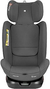 Scaun auto copii Kikka Boo i-Moove 2 Dark Grey