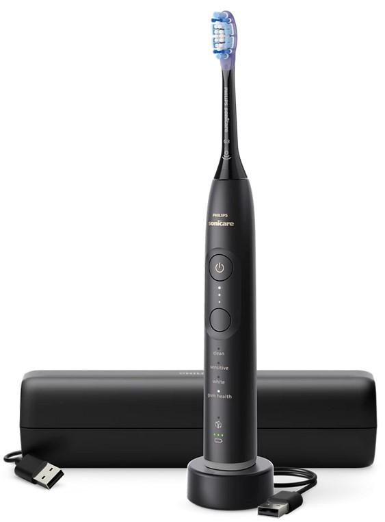 Periuta electrica de dinti Philips HX7421/01