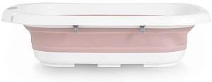 Cada pentru bebelusi Moni Como Pink