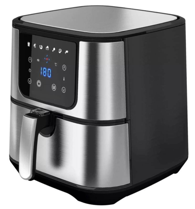 Friteuza HAUSBERG HB-2365