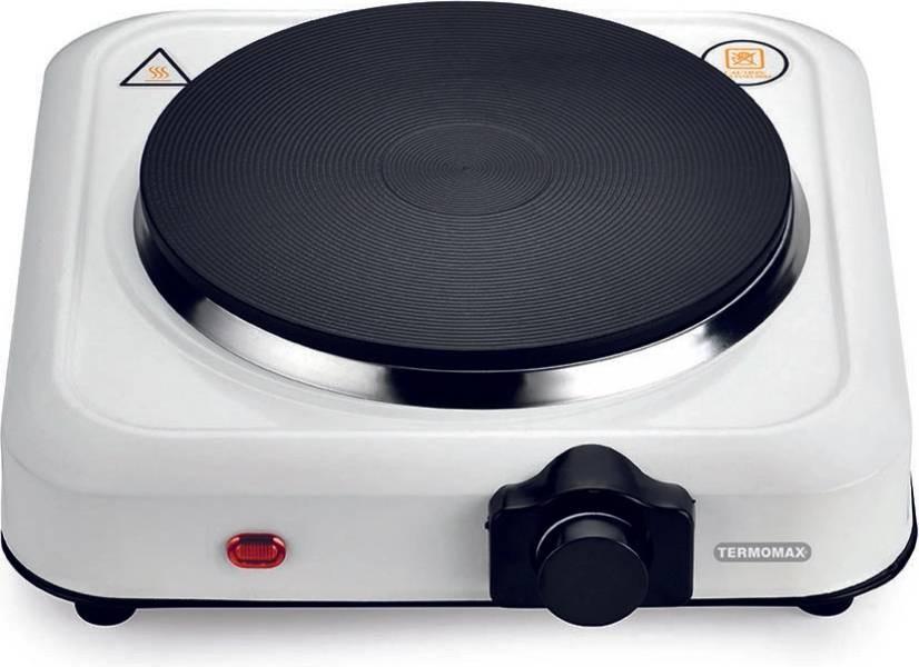 Plita de masa Termomax TX-100