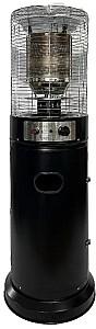 Incalzitor pe gaz Termomax TR135GSB