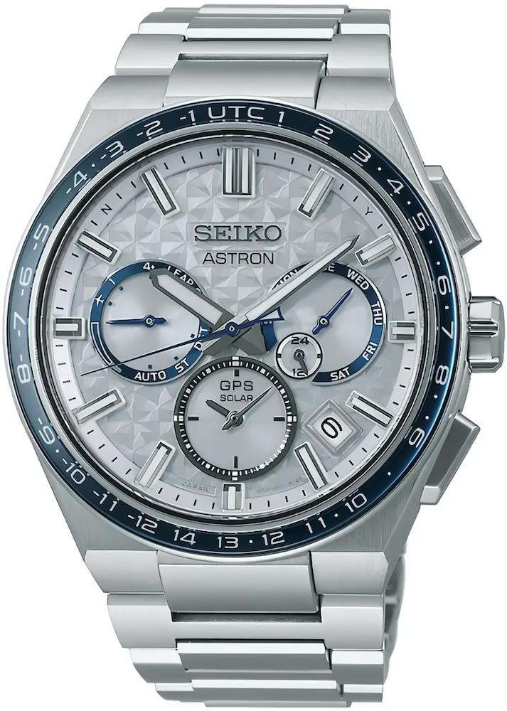 Ceas de mana SEIKO Astron SSH135J1