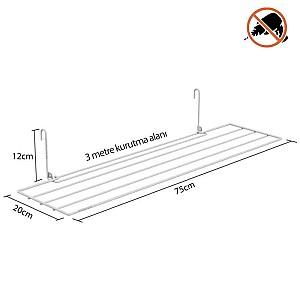 Uscator de rufe TEKNOTEL EG201