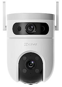 Camera de supraveghere video EZVIZ H9C 2K (CS-H9c-R100-8H33WKFL)