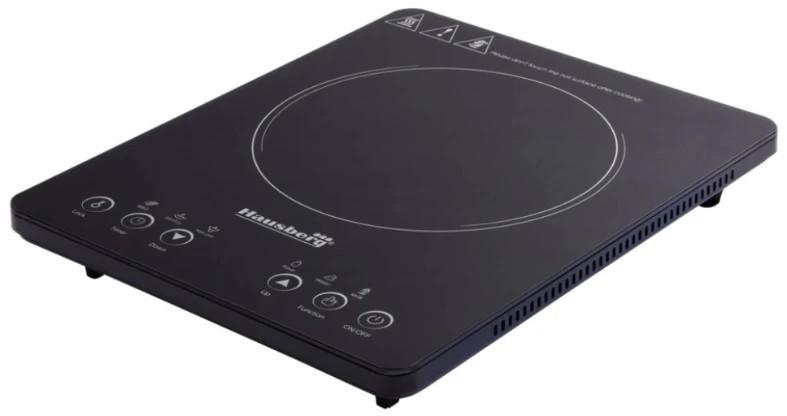 Plita de masa HAUSBERG HB-1525NG