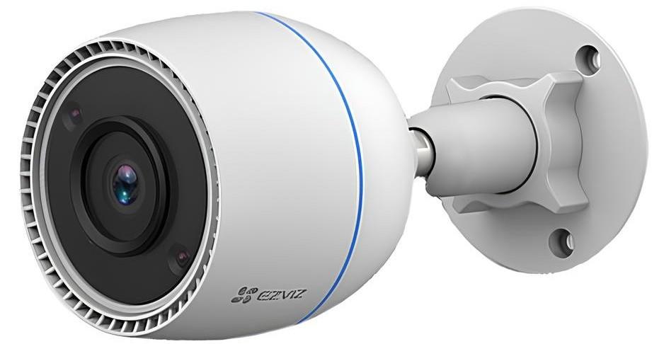Camera de supraveghere video EZVIZ CS-H3c-R100-1K2WFL