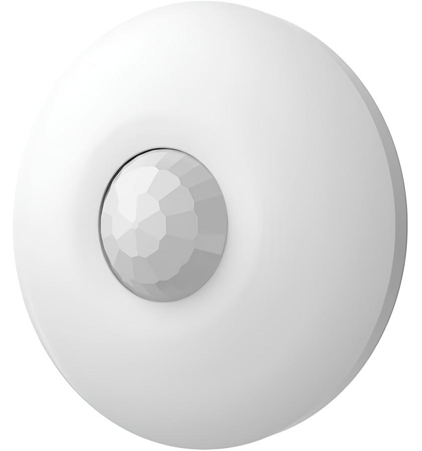 Senzor de miscare Hikvision DS-PDCL12-EG2-WE PIR 360