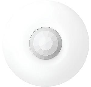 Senzor de miscare Hikvision DS-PDCL12-EG2-WE PIR 360